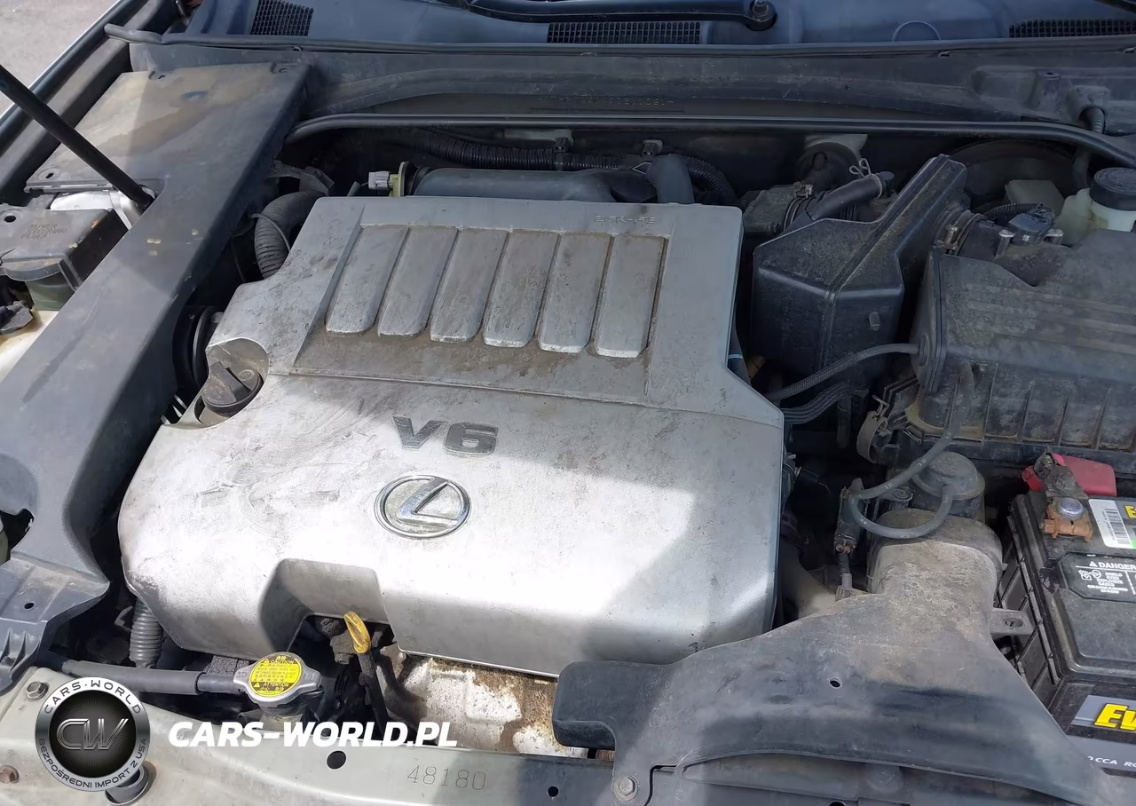 2009 Lexus Es 350 VIN:JTHBJ46G492311061 - 10