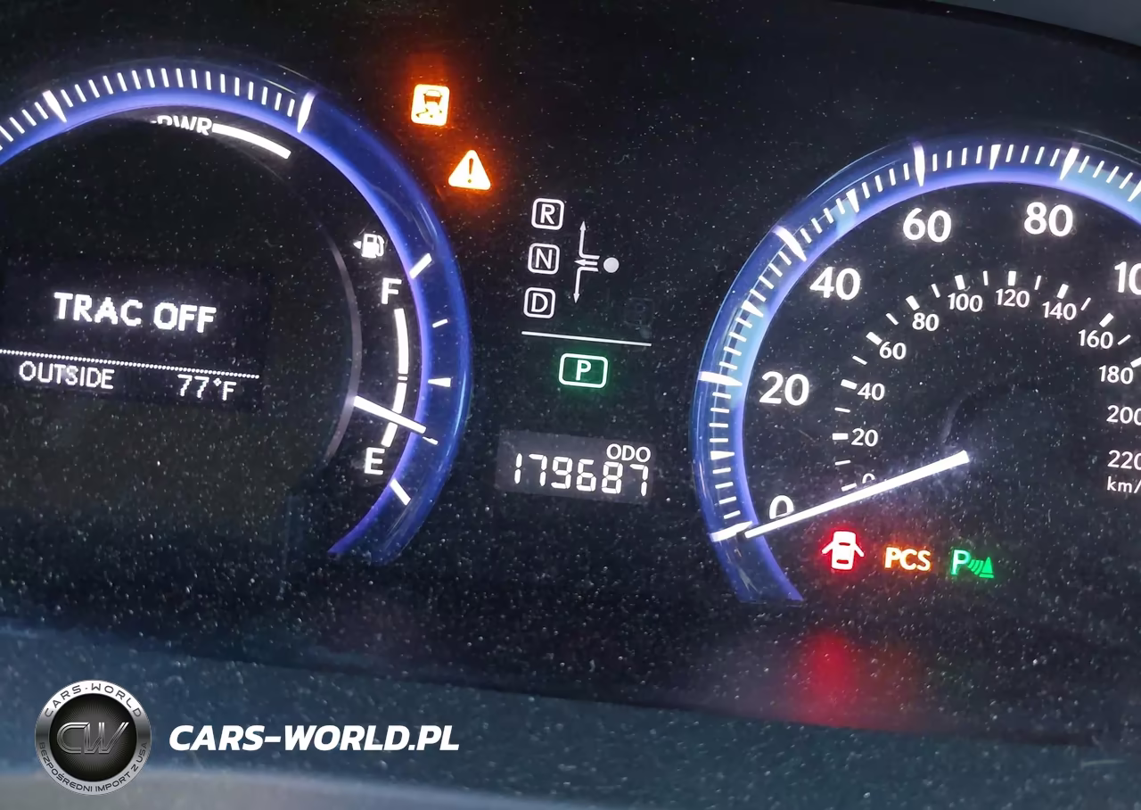 2010 Lexus Hs 250H Premium VIN:JTHBB1BA1A2006859 - 7