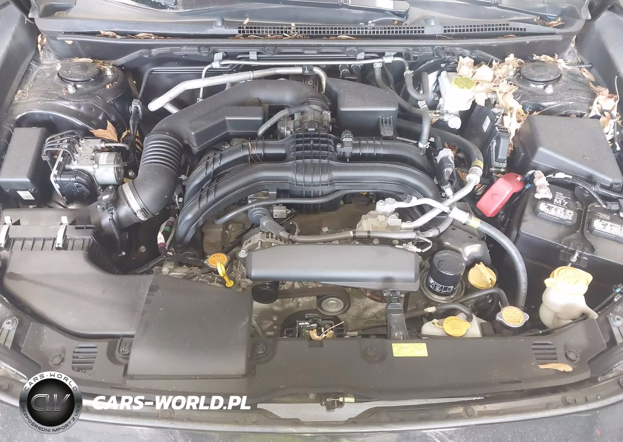 2021 Subaru Impreza Premium VIN:4S3GKAD66M3601205 - 10