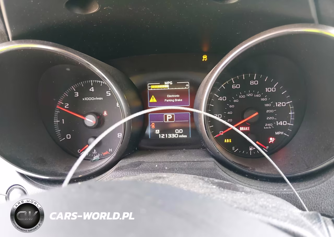 2017 Subaru Outback 2.5I VIN:4S4BSAAC9H3354834 - 7