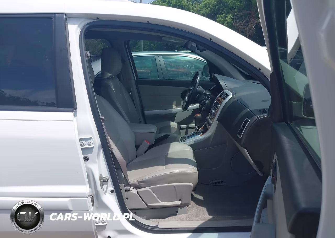 2008 Chevrolet Equinox Ltz VIN:2CNDL73F986311412 - 5