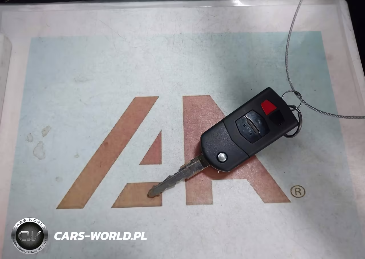 2010 Mazda Mazda3 I Touring VIN:JM1BL1SF9A1313423 - 11