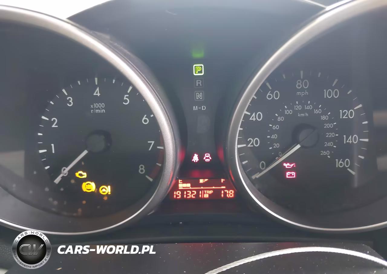2010 Mazda Mazda3 I Touring VIN:JM1BL1SF9A1313423 - 7
