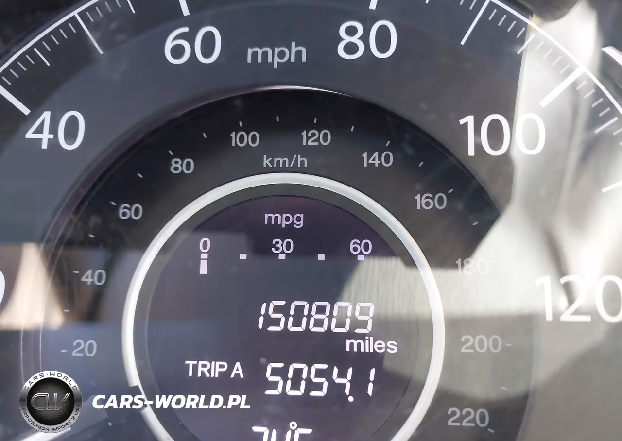2014 Honda Cr-V Ex VIN:2HKRM4H53EH665536 - 14