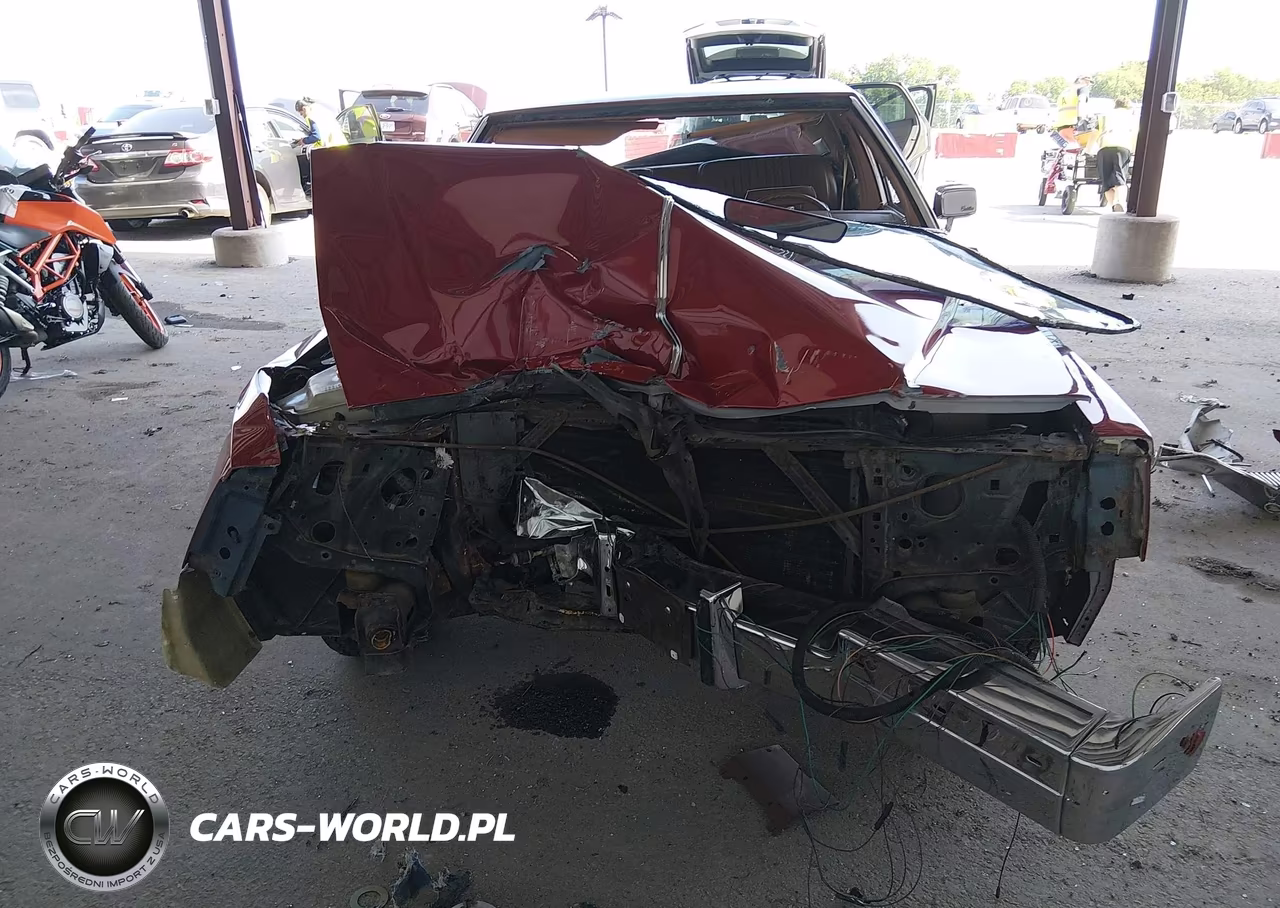 1984 Cadillac Deville VIN:1G6AM6981E9144537 - 13