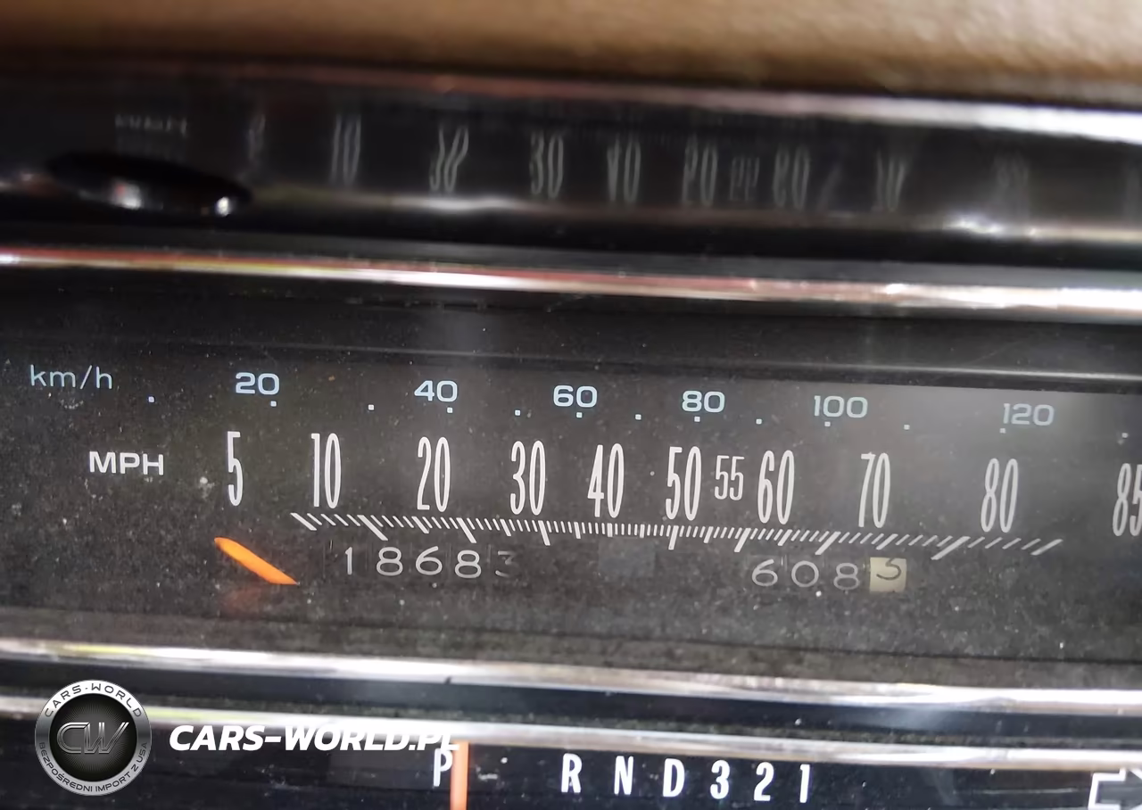 1984 Cadillac Deville VIN:1G6AM6981E9144537 - 16