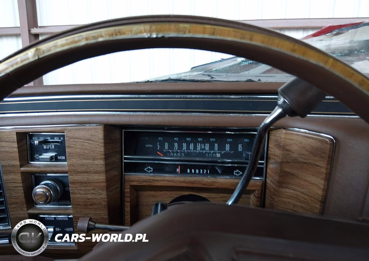 1984 Cadillac Deville VIN:1G6AM6981E9144537 - 7