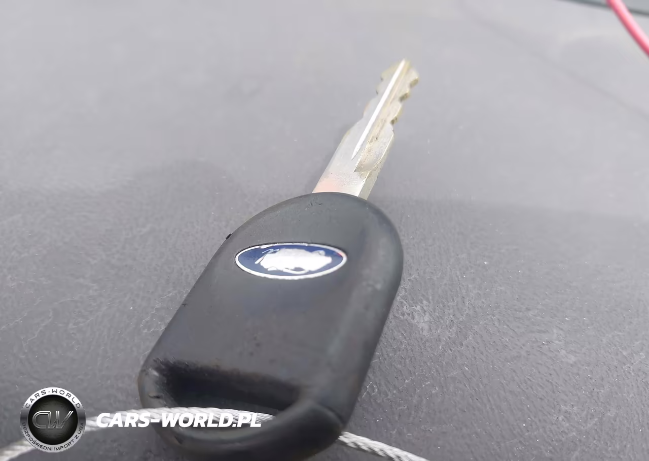 2001 Ford Ranger Edge-Xl-Xlt VIN:1FTYR14U81TA08164 - 11