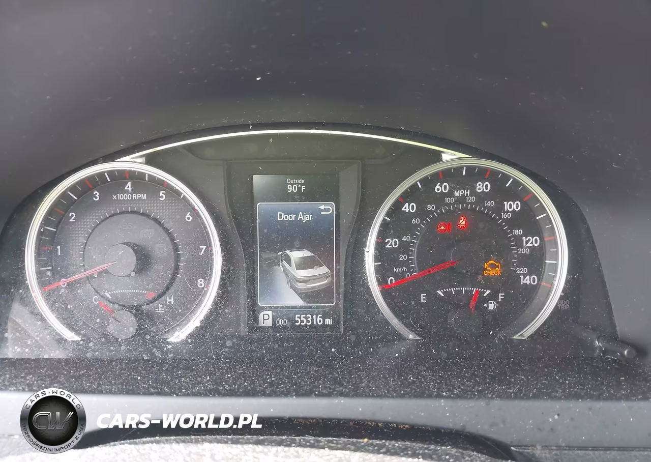 2016 Toyota Camry Se VIN:4T1BF1FK7GU189122 - 7