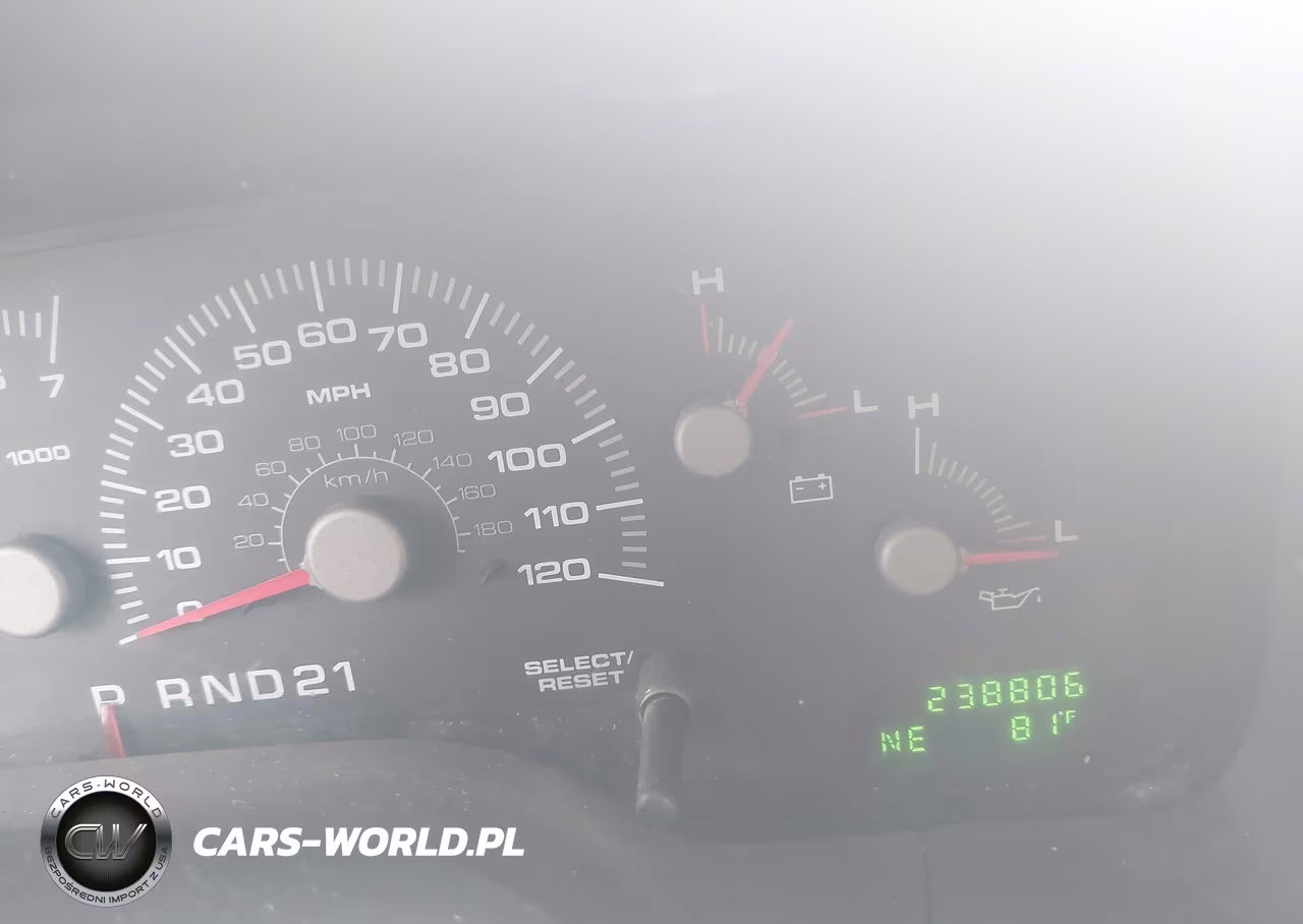 2004 Ford Expedition Xls VIN:1FMRU13W54LB36206 - 7