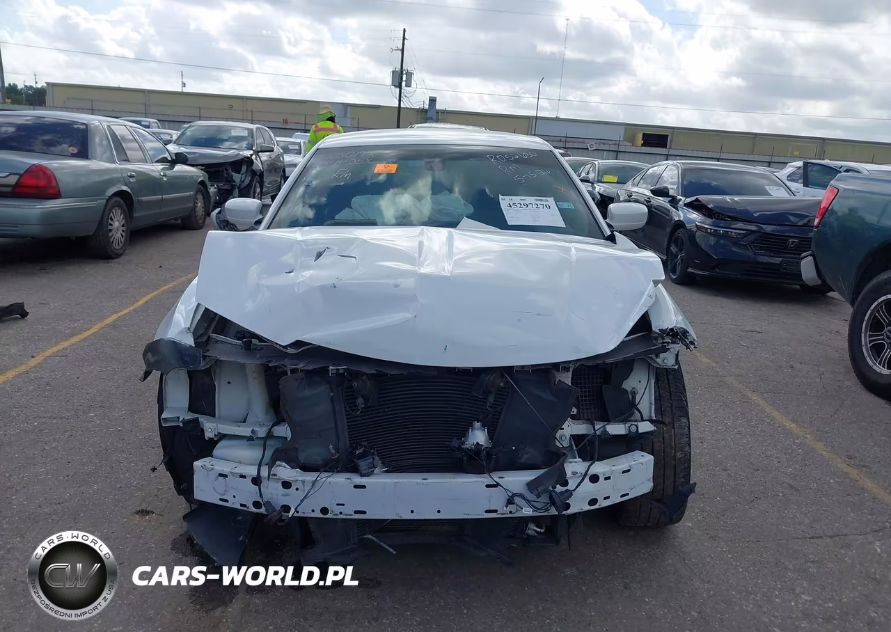 2017 Dodge Charger R-T Rwd VIN:2C3CDXCT4HH523565 - 13