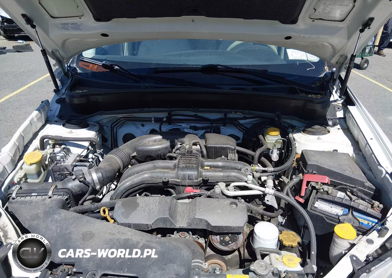 2011 Subaru Forester 2.5X Premium VIN:JF2SHADC1BH747382 - 10