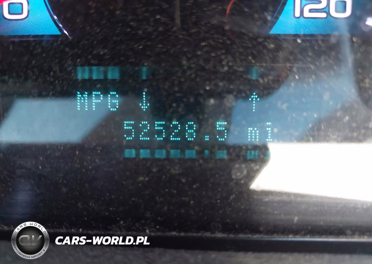 2012 Ford Fusion Sel VIN:3FAHP0JA6CR251105 - 15