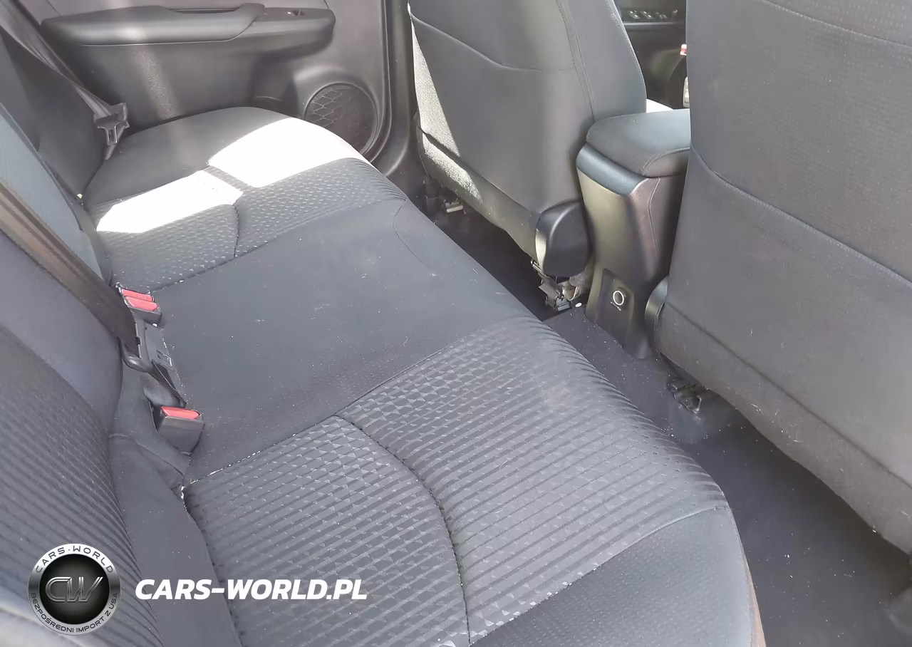 2016 Toyota Prius Two Eco VIN:JTDKARFU2G3517152 - 8