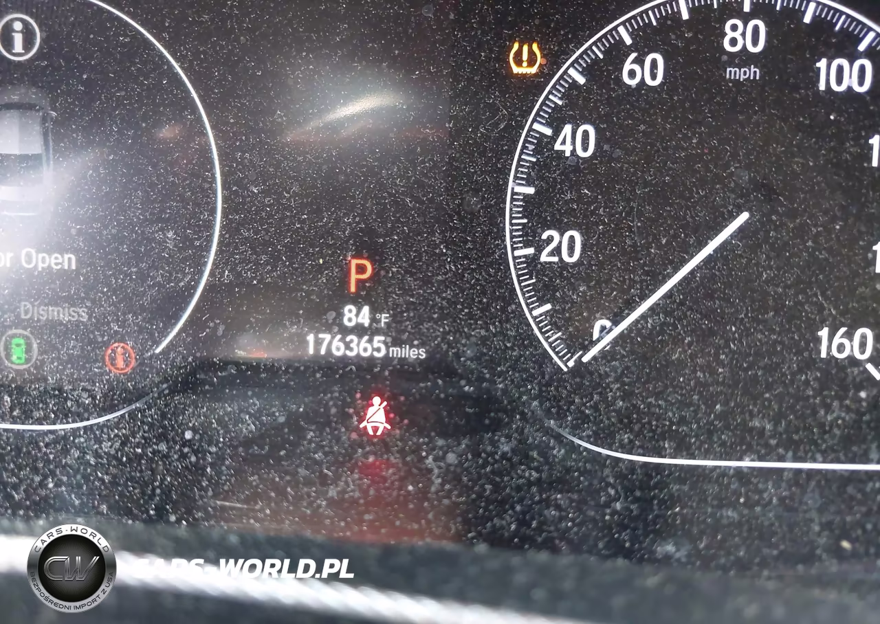 2018 Honda Accord Lx VIN:1HGCV1F1XJA264666 - 15