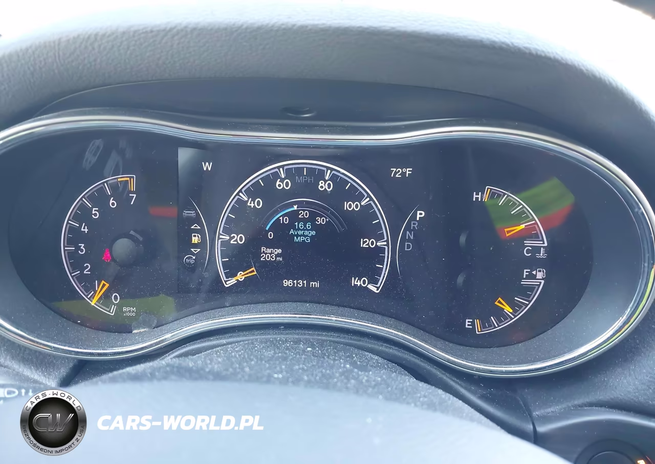 2019 Jeep Grand Cherokee Laredo E 4X4 VIN:1C4RJFAG5KC754158 - 7