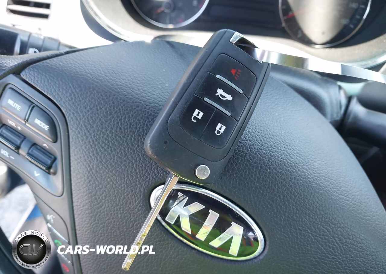 2015 Kia Forte Lx VIN:KNAFX4A66F5307522 - 11