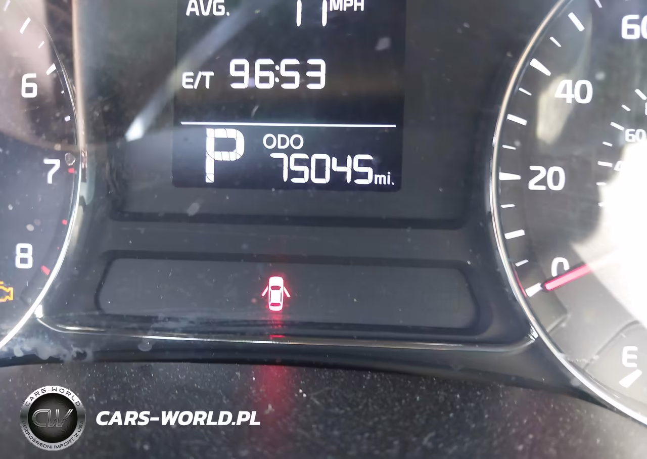 2015 Kia Forte Lx VIN:KNAFX4A66F5307522 - 15