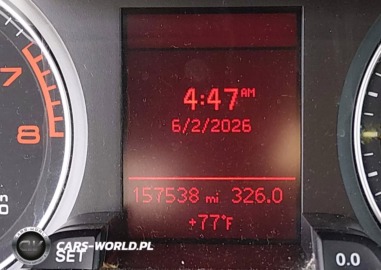 2011 Audi A4 2.0T Premium VIN:WAUFFAFL5BN047737 - 15
