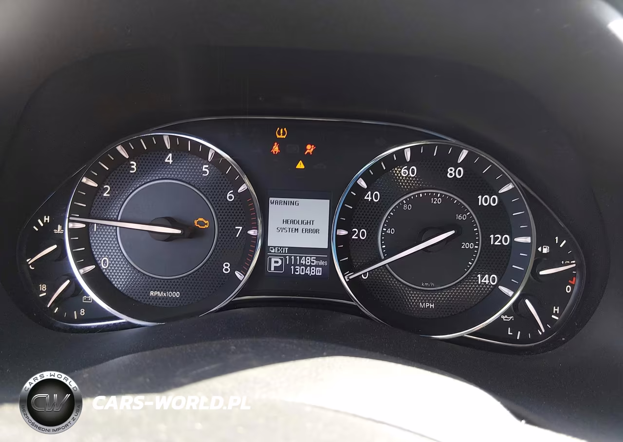 2020 Nissan Armada Platinum 4Wd VIN:JN8AY2NE8L9782811 - 7