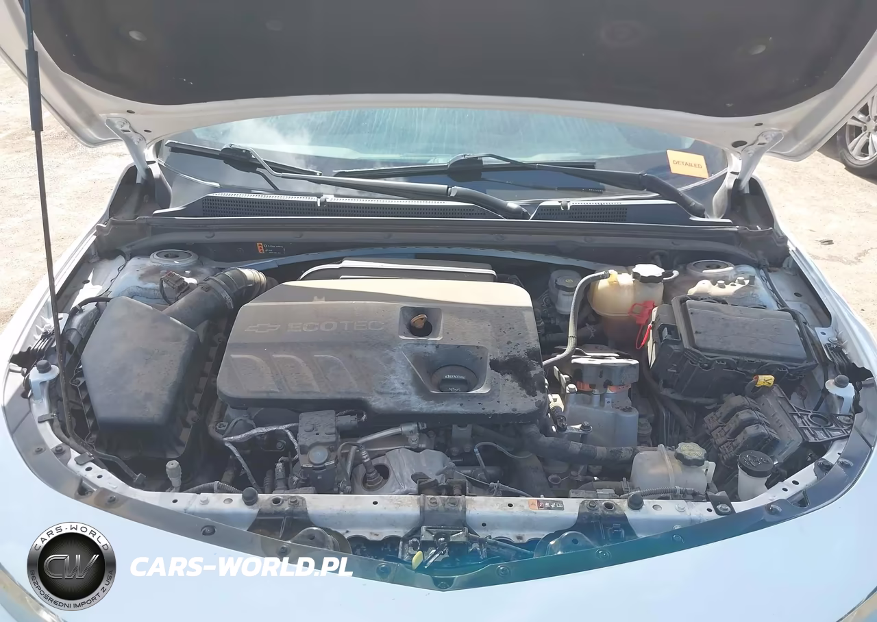 2018 Chevrolet Malibu Hybrid VIN:1G1ZF5SU0JF254916 - 10