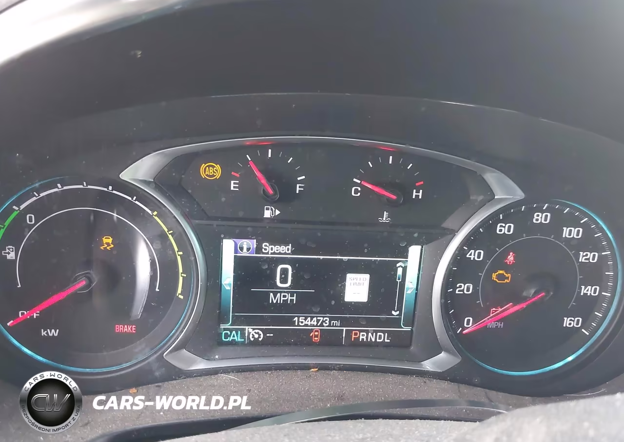 2018 Chevrolet Malibu Hybrid VIN:1G1ZF5SU0JF254916 - 7