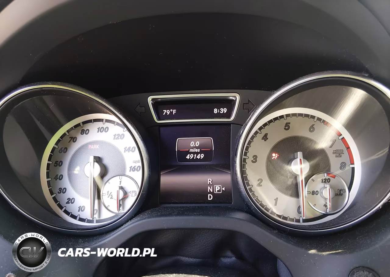 2015 Mercedes-Benz Cla 250 VIN:WDDSJ4EB6FN214807 - 7