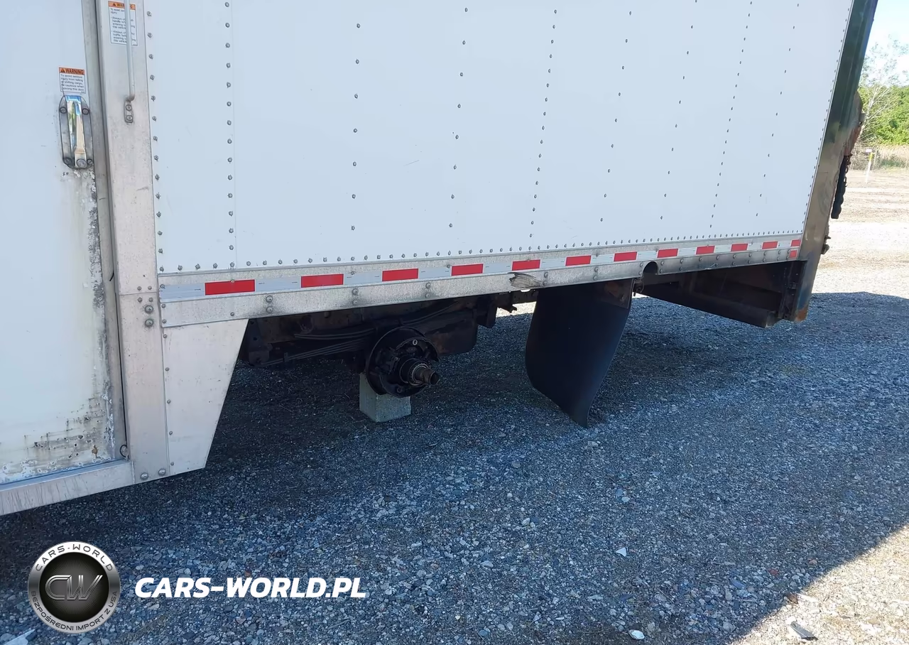 2017 Isuzu Npr Hd Gas Reg VIN:54DC4W1C0HS806204 - 11