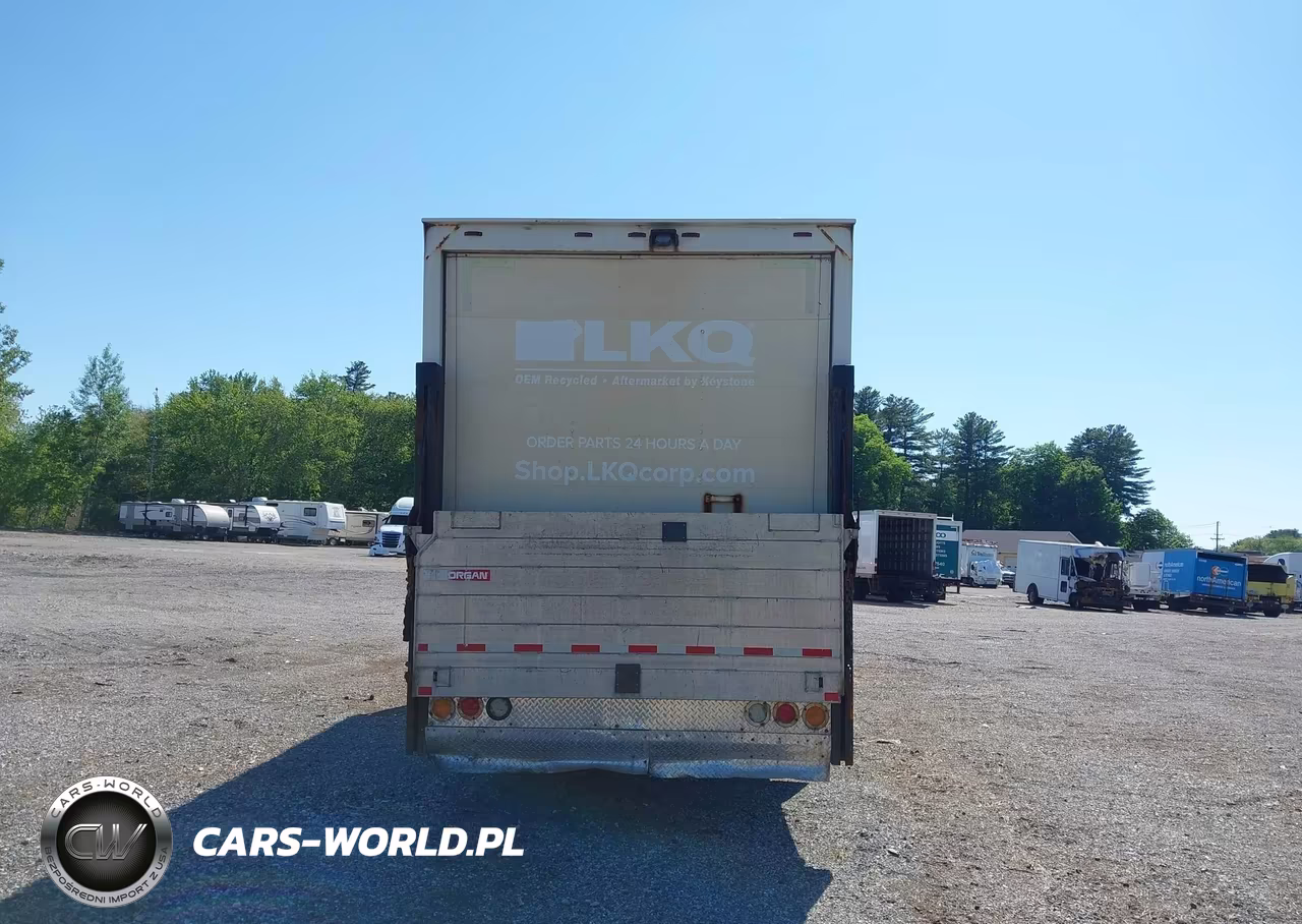 2017 Isuzu Npr Hd Gas Reg VIN:54DC4W1C0HS806204 - 16