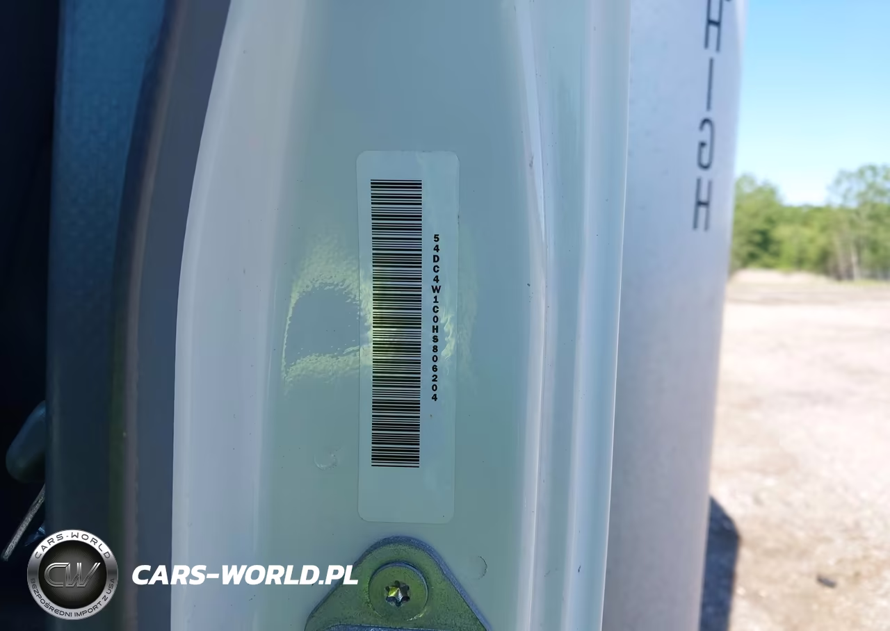 2017 Isuzu Npr Hd Gas Reg VIN:54DC4W1C0HS806204 - 8