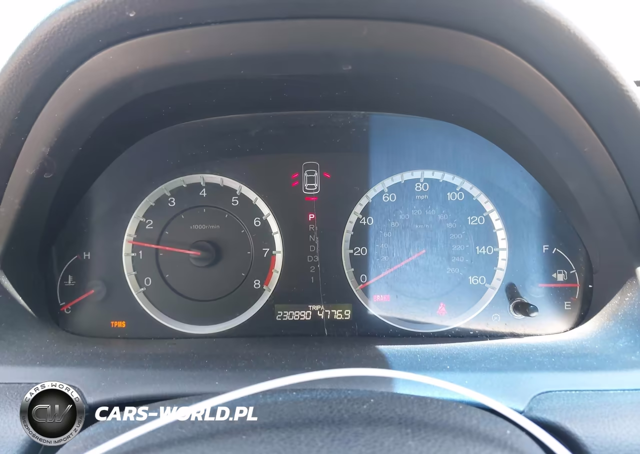 2010 Honda Accord 2.4 Ex VIN:1HGCP2F73AA017879 - 7