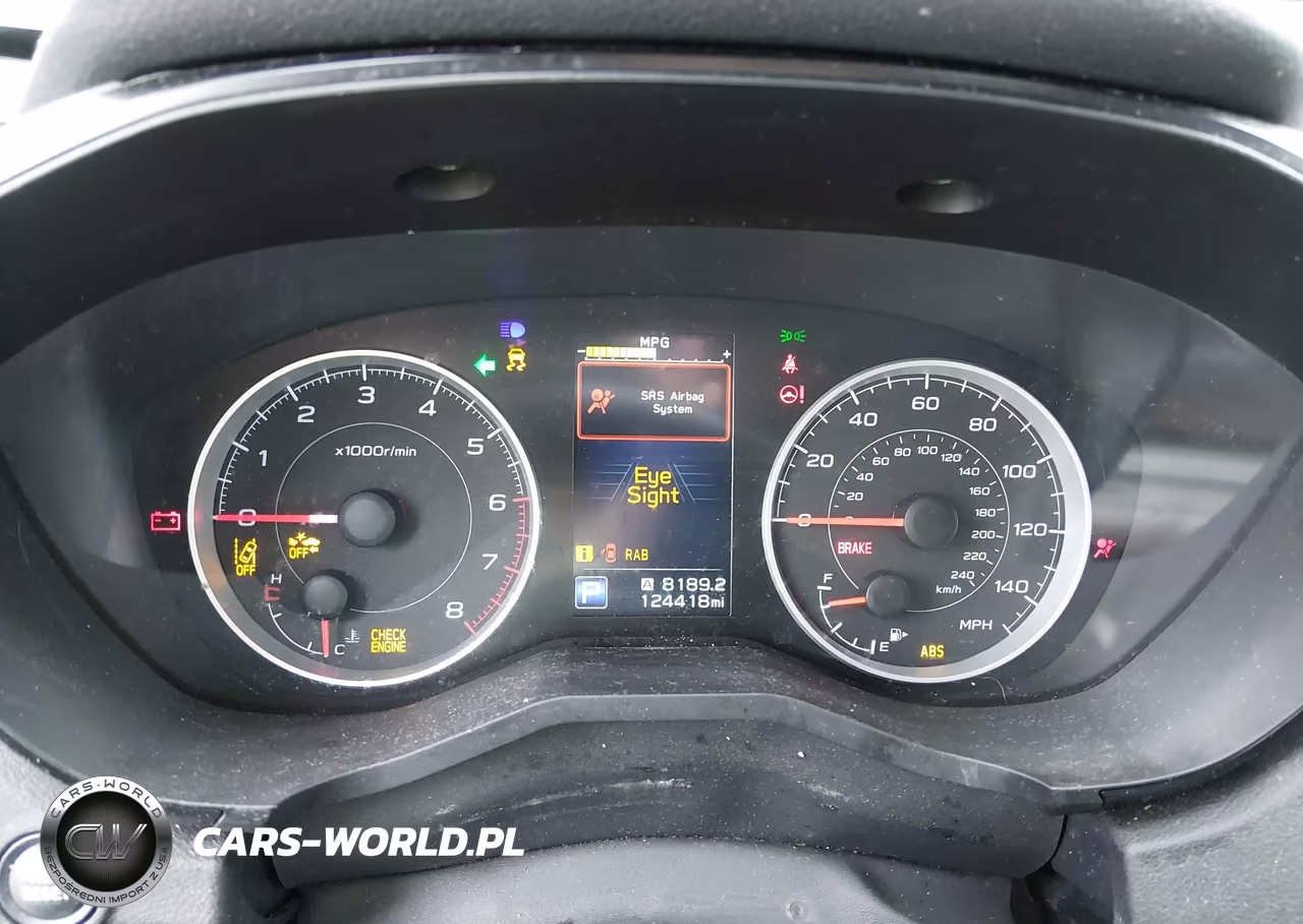 2022 Subaru Ascent Onyx Edition VIN:4S4WMAJD0N3404276 - 7