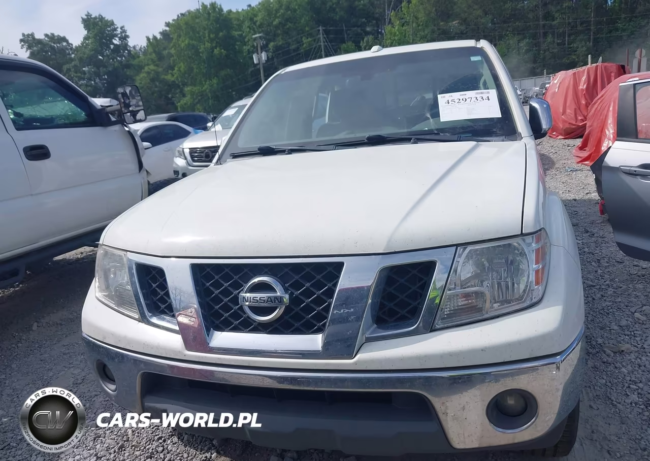 2016 Nissan Frontier Sl VIN:1N6AD0FV4GN798380 - 12