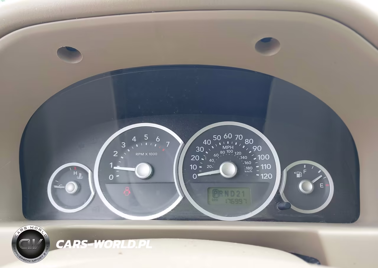 2007 Mercury Mariner Luxury VIN:4M2CU91107KJ11279 - 7