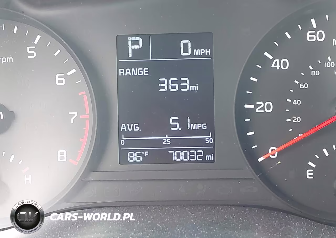 2018 Kia Rio Lx VIN:3KPA24AB9JE079893 - 15