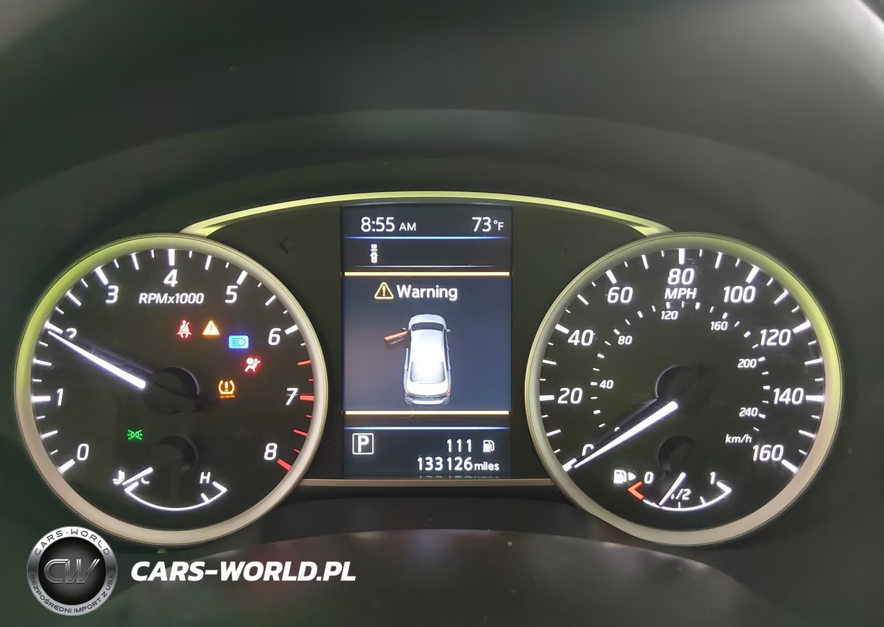 2019 Nissan Sentra Sv VIN:3N1AB7AP2KY432491 - 7