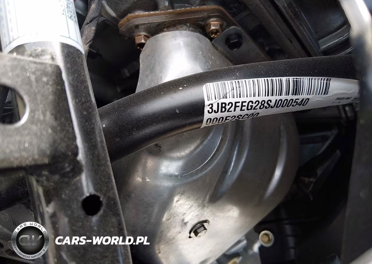 2025 Can-Am Ryker VIN:3JB2FEG28SJ000540 - 10