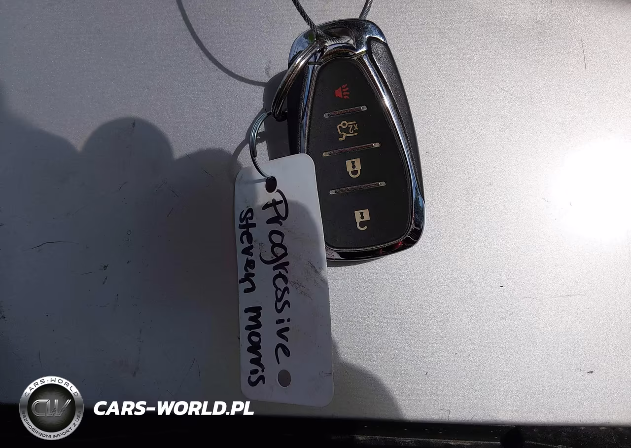 2018 Chevrolet Malibu Lt VIN:1G1ZD5ST5JF182902 - 11