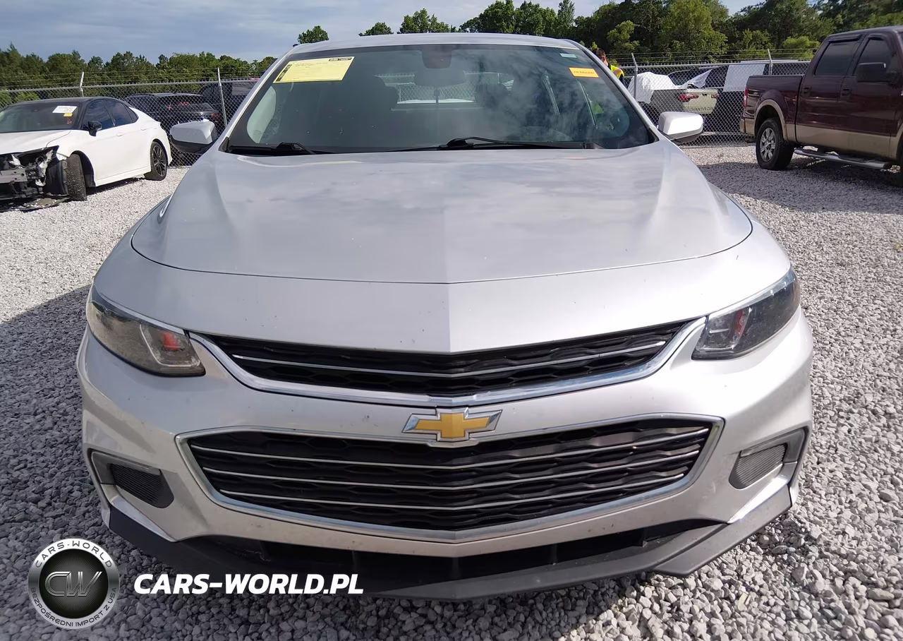 2018 Chevrolet Malibu Lt VIN:1G1ZD5ST5JF182902 - 12