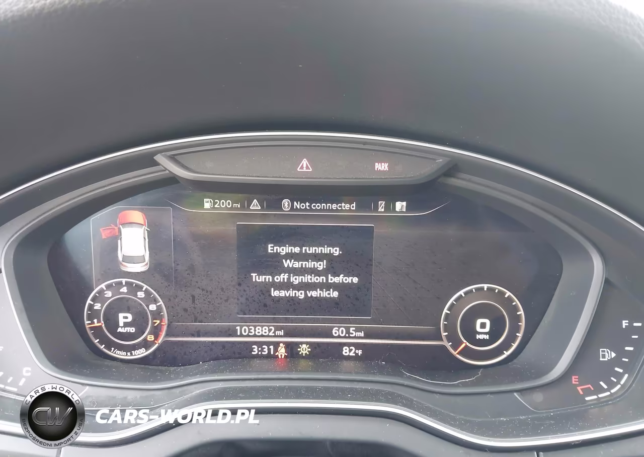 2018 Audi Q5 2.0T Premium-2.0T Tech Premium VIN:WA1BNAFY5J2010942 - 7