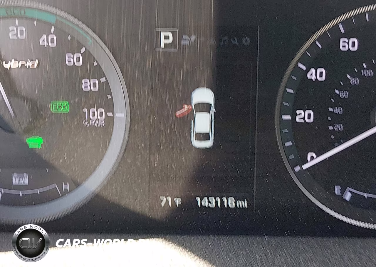2017 Hyundai Sonata Hybrid Limited VIN:KMHE34L11HA057222 - 15