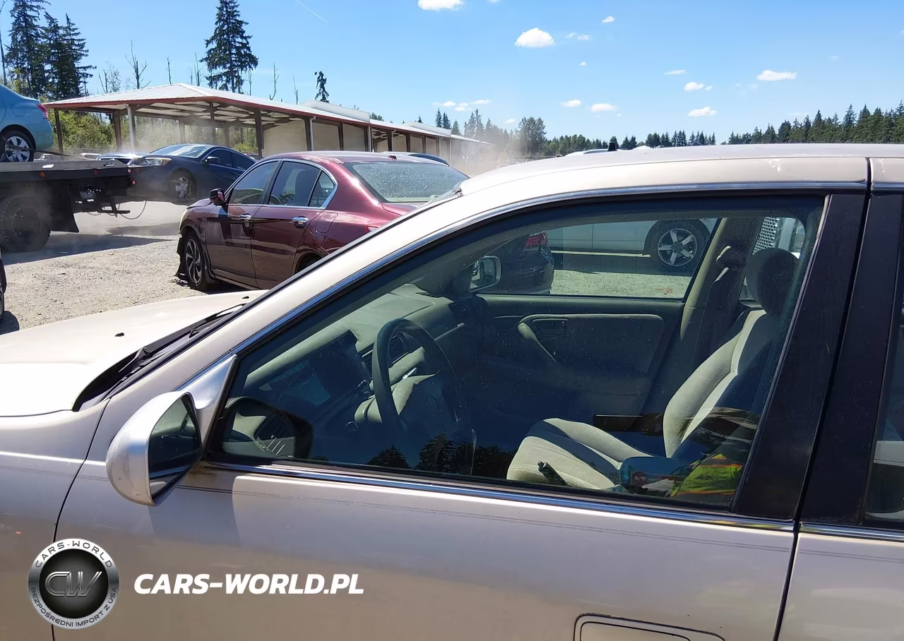 1997 Toyota Camry Le-Xle VIN:JT2BF22KXV0081123 - 14