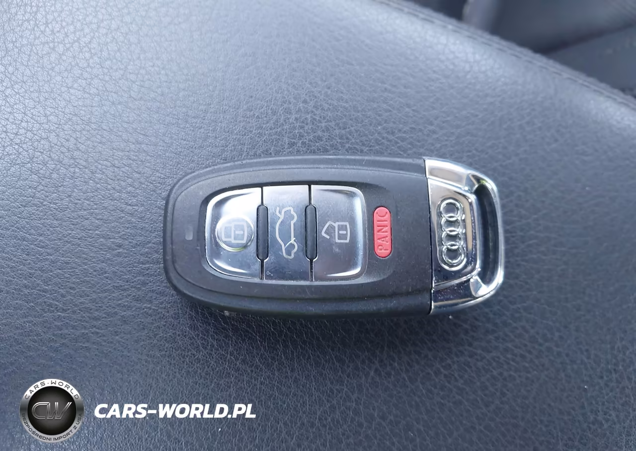2012 Audi A6 3.0 Premium VIN:WAUHGAFC5CN040312 - 11