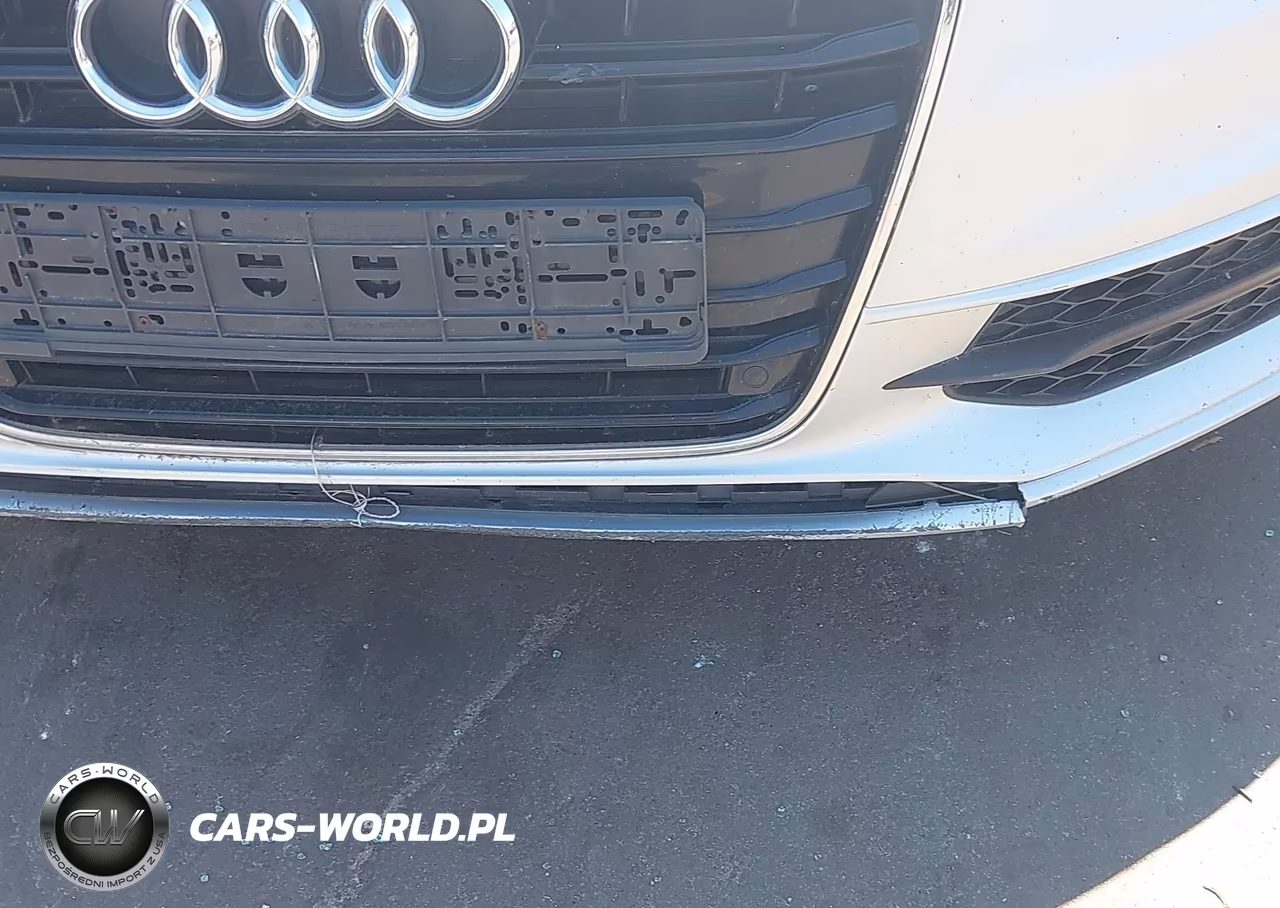 2012 Audi A6 3.0 Premium VIN:WAUHGAFC5CN040312 - 12