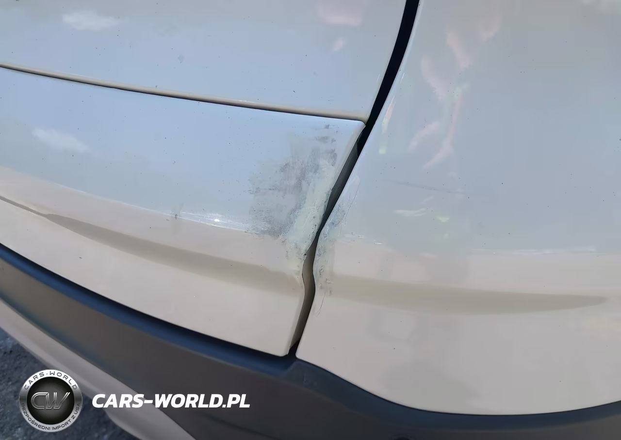 2016 Ford Escape Titanium VIN:1FMCU9J96GUC57682 - 19