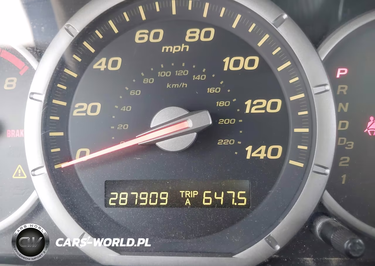 2006 Honda Pilot Lx VIN:5FNYF28186B036233 - 15