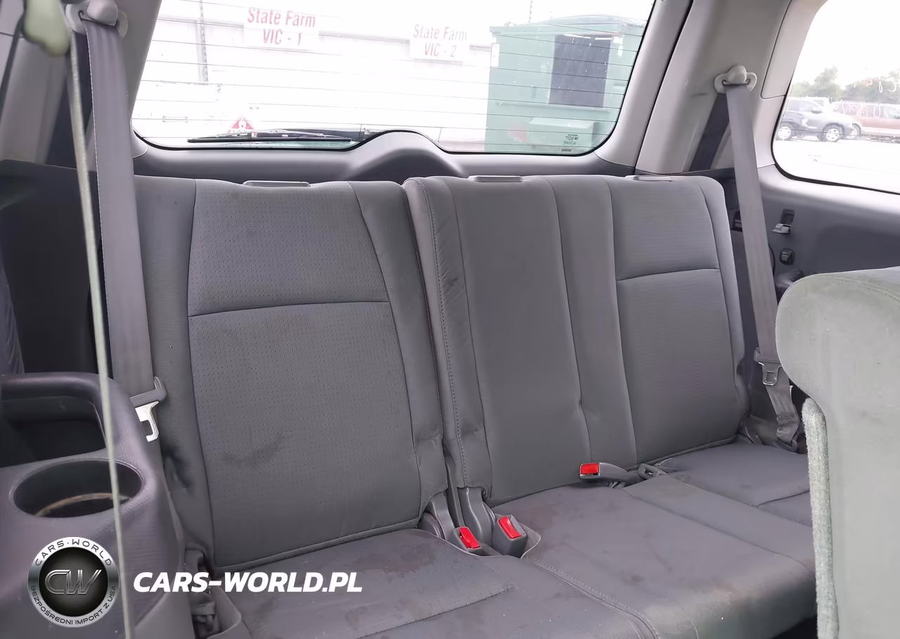 2006 Honda Pilot Lx VIN:5FNYF28186B036233 - 17