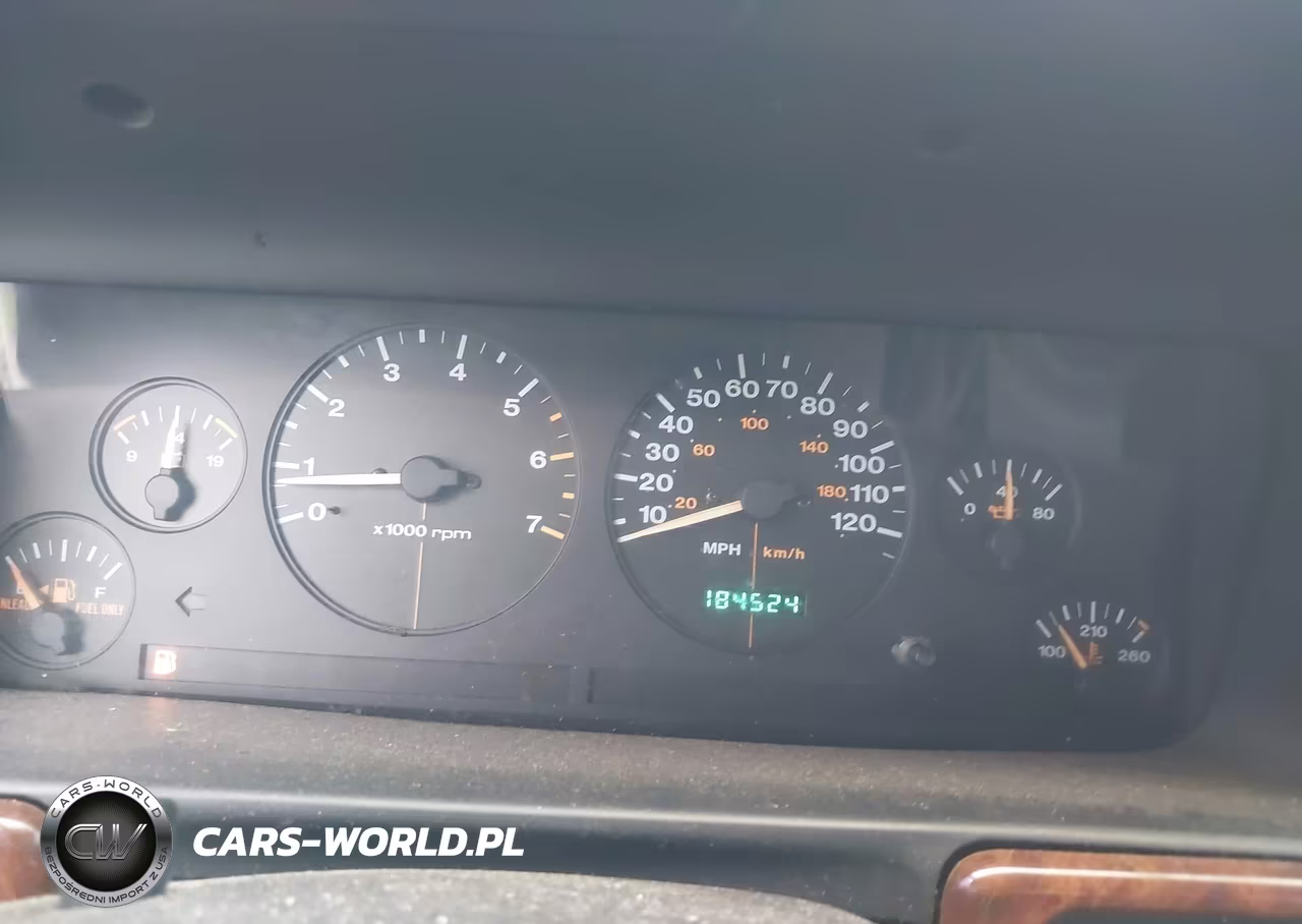 1998 Jeep Grand Cherokee Laredo VIN:1J4FX58S9WC149761 - 7