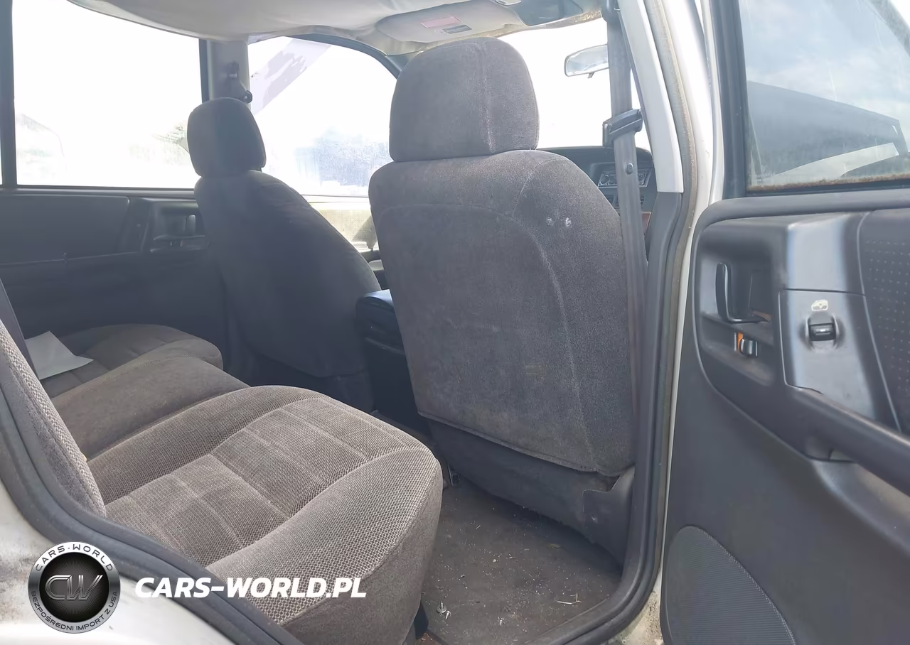 1998 Jeep Grand Cherokee Laredo VIN:1J4FX58S9WC149761 - 8