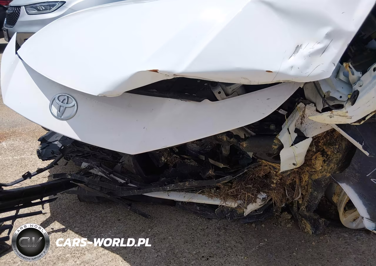 2025 Toyota Camry Le VIN:4T1DAACK5SU132177 - 11